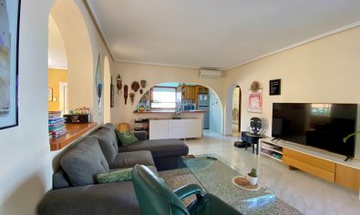 Bestaande bouw - Villa -
Ciudad Quesada/Rojales - Ciudad Quesada