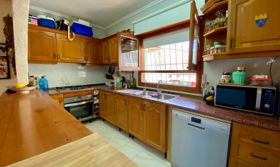 Bestaande bouw - Villa -
Ciudad Quesada/Rojales - Ciudad Quesada