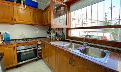 Bestaande bouw - Villa -
Ciudad Quesada/Rojales - Ciudad Quesada