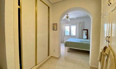 Bestaande bouw - Villa -
Ciudad Quesada/Rojales - Ciudad Quesada