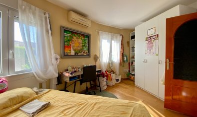 Bestaande bouw - Villa -
Ciudad Quesada/Rojales - Ciudad Quesada