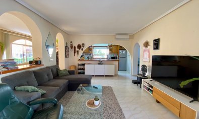 Bestaande bouw - Villa -
Ciudad Quesada/Rojales - Ciudad Quesada