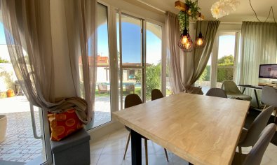 Bestaande bouw - Villa -
Ciudad Quesada/Rojales - Ciudad Quesada