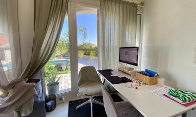 Bestaande bouw - Villa -
Ciudad Quesada/Rojales - Ciudad Quesada