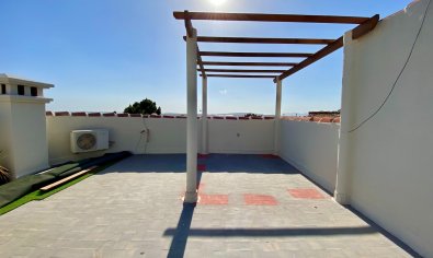 Bestaande bouw - Villa -
Ciudad Quesada/Rojales - Ciudad Quesada