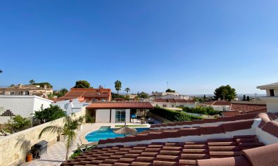 Bestaande bouw - Villa -
Ciudad Quesada/Rojales - Ciudad Quesada