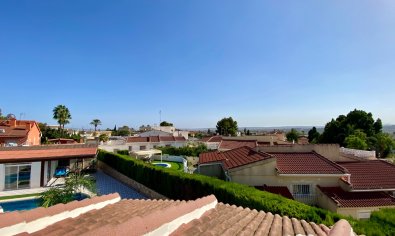 Bestaande bouw - Villa -
Ciudad Quesada/Rojales - Ciudad Quesada