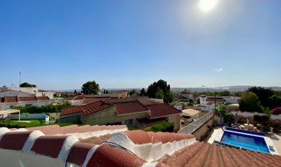 Bestaande bouw - Villa -
Ciudad Quesada/Rojales - Ciudad Quesada