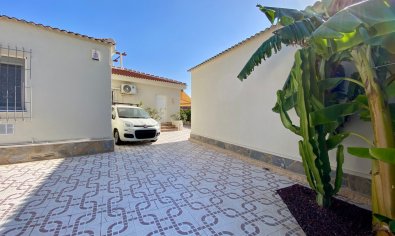 Bestaande bouw - Villa -
Ciudad Quesada/Rojales - Ciudad Quesada