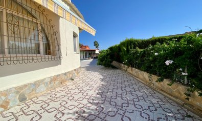 Bestaande bouw - Villa -
Ciudad Quesada/Rojales - Ciudad Quesada