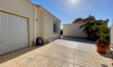 Bestaande bouw - Villa -
Ciudad Quesada/Rojales - Ciudad Quesada