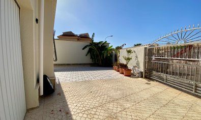 Bestaande bouw - Villa -
Ciudad Quesada/Rojales - Ciudad Quesada