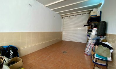 Bestaande bouw - Villa -
Ciudad Quesada/Rojales - Ciudad Quesada