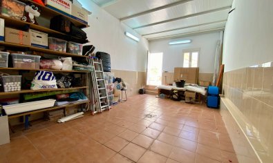 Bestaande bouw - Villa -
Ciudad Quesada/Rojales - Ciudad Quesada