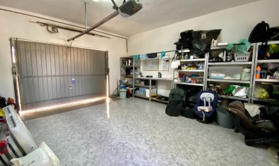 Bestaande bouw - Villa -
Ciudad Quesada/Rojales - Ciudad Quesada