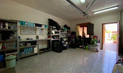 Bestaande bouw - Villa -
Ciudad Quesada/Rojales - Ciudad Quesada