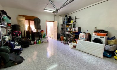 Bestaande bouw - Villa -
Ciudad Quesada/Rojales - Ciudad Quesada