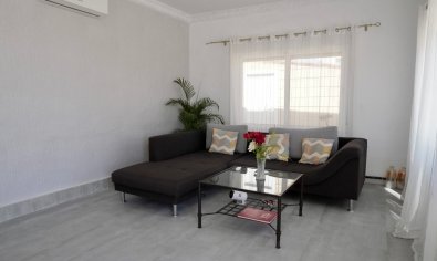 Bestaande bouw - Villa -
Ciudad Quesada/Rojales - Ciudad Quesada