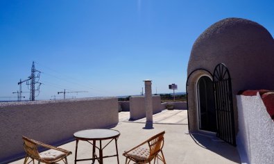 Bestaande bouw - Villa -
Ciudad Quesada/Rojales - Ciudad Quesada