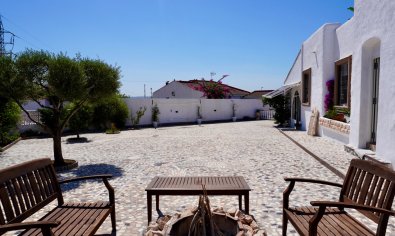 Bestaande bouw - Villa -
Ciudad Quesada/Rojales - Ciudad Quesada