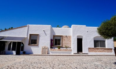 Bestaande bouw - Villa -
Ciudad Quesada/Rojales - Ciudad Quesada