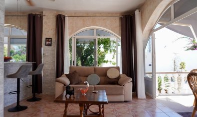 Bestaande bouw - Villa -
Ciudad Quesada/Rojales - Ciudad Quesada