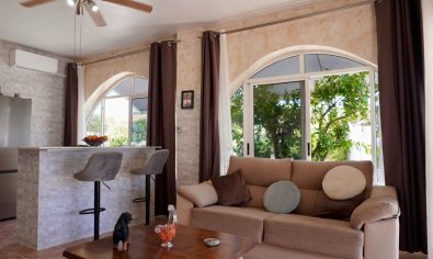 Bestaande bouw - Villa -
Ciudad Quesada/Rojales - Ciudad Quesada