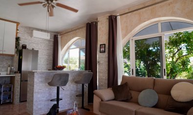 Bestaande bouw - Villa -
Ciudad Quesada/Rojales - Ciudad Quesada