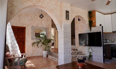 Bestaande bouw - Villa -
Ciudad Quesada/Rojales - Ciudad Quesada