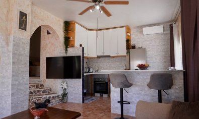 Bestaande bouw - Villa -
Ciudad Quesada/Rojales - Ciudad Quesada