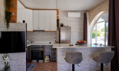 Bestaande bouw - Villa -
Ciudad Quesada/Rojales - Ciudad Quesada