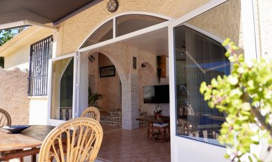 Bestaande bouw - Villa -
Ciudad Quesada/Rojales - Ciudad Quesada