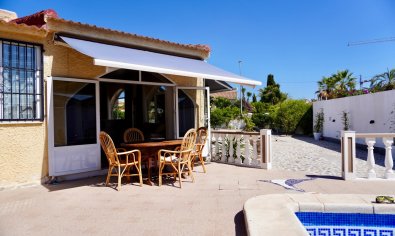 Bestaande bouw - Villa -
Ciudad Quesada/Rojales - Ciudad Quesada