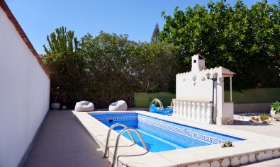 Bestaande bouw - Villa -
Ciudad Quesada/Rojales - Ciudad Quesada