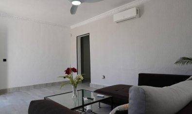 Bestaande bouw - Villa -
Ciudad Quesada/Rojales - Ciudad Quesada