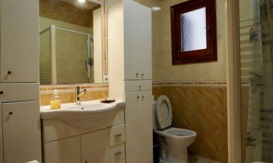 Bestaande bouw - Villa -
Ciudad Quesada/Rojales - Ciudad Quesada