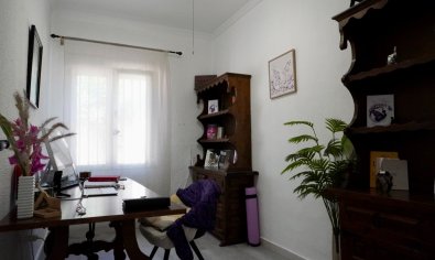 Bestaande bouw - Villa -
Ciudad Quesada/Rojales - Ciudad Quesada