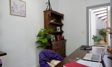 Bestaande bouw - Villa -
Ciudad Quesada/Rojales - Ciudad Quesada