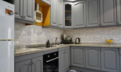 Bestaande bouw - Villa -
Ciudad Quesada/Rojales - Ciudad Quesada