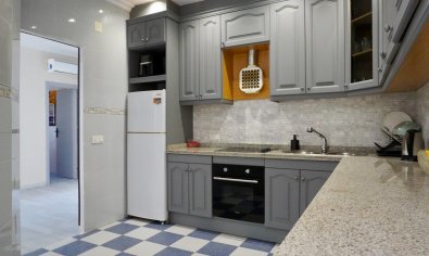 Bestaande bouw - Villa -
Ciudad Quesada/Rojales - Ciudad Quesada