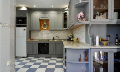 Bestaande bouw - Villa -
Ciudad Quesada/Rojales - Ciudad Quesada