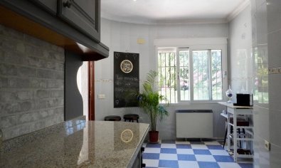 Bestaande bouw - Villa -
Ciudad Quesada/Rojales - Ciudad Quesada