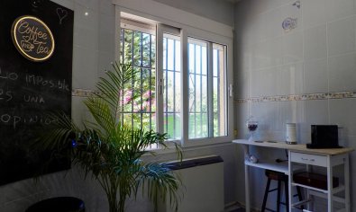 Bestaande bouw - Villa -
Ciudad Quesada/Rojales - Ciudad Quesada