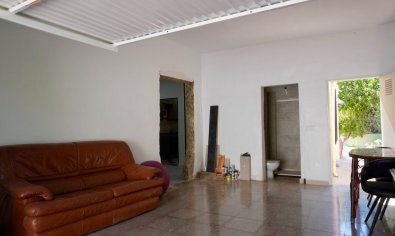 Bestaande bouw - Villa -
Ciudad Quesada/Rojales - Ciudad Quesada