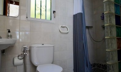 Bestaande bouw - Villa -
Ciudad Quesada/Rojales - Ciudad Quesada