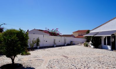 Bestaande bouw - Villa -
Ciudad Quesada/Rojales - Ciudad Quesada