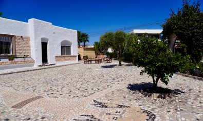 Bestaande bouw - Villa -
Ciudad Quesada/Rojales - Ciudad Quesada