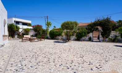 Bestaande bouw - Villa -
Ciudad Quesada/Rojales - Ciudad Quesada