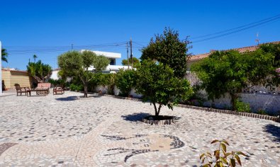 Bestaande bouw - Villa -
Ciudad Quesada/Rojales - Ciudad Quesada