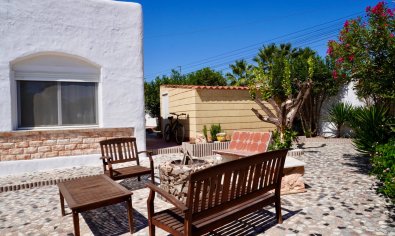 Bestaande bouw - Villa -
Ciudad Quesada/Rojales - Ciudad Quesada